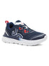 ENERGY Navy Men's Running Shoes