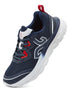 ENERGY Navy Men's Running Shoes