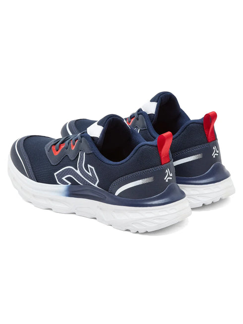 ENERGY Navy Men's Running Shoes
