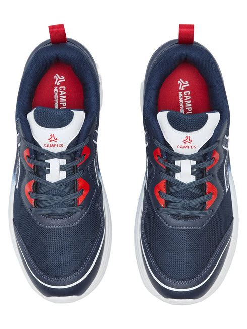 ENERGY Navy Men's Running Shoes