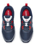 ENERGY Navy Men's Running Shoes