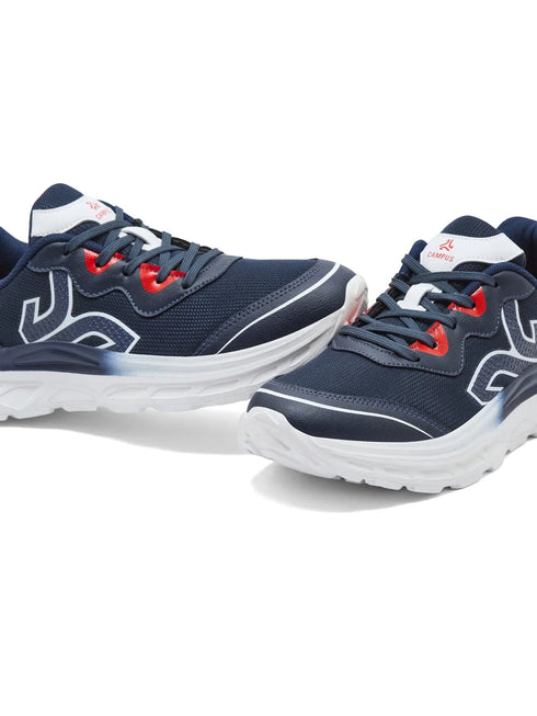 ENERGY Navy Men's Running Shoes