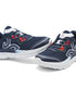 ENERGY Navy Men's Running Shoes