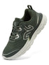 ENERGY Olive Men's Running Shoes