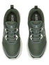 ENERGY Olive Men's Running Shoes