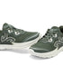 ENERGY Olive Men's Running Shoes