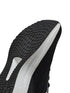ENGIMA Black Men's Running Shoes
