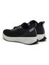 ENGIMA Black Men's Running Shoes
