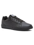 ENRIL Black Men's Sneakers