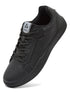ENRIL Black Men's Sneakers