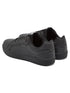 ENRIL Black Men's Sneakers