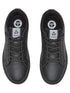 ENRIL Black Men's Sneakers
