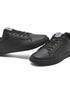 ENRIL Black Men's Sneakers