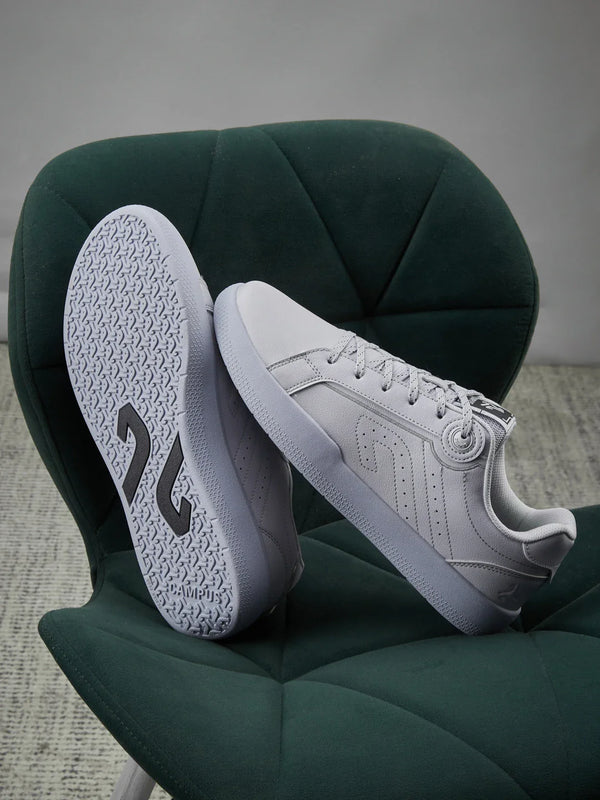 ENRIL Grey Men's Sneakers