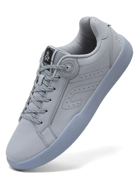 ENRIL Grey Men's Sneakers
