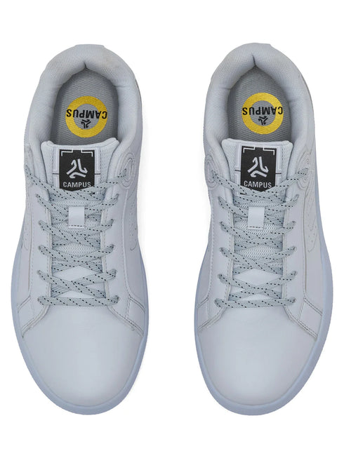 ENRIL Grey Men's Sneakers