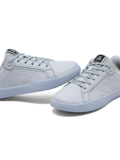 ENRIL Grey Men's Sneakers
