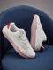 ENRIL White Men's Sneakers