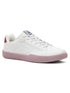 ENRIL White Men's Sneakers