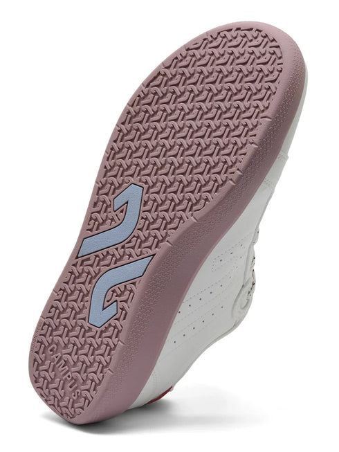 ENRIL White Men's Sneakers