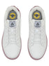 ENRIL White Men's Sneakers