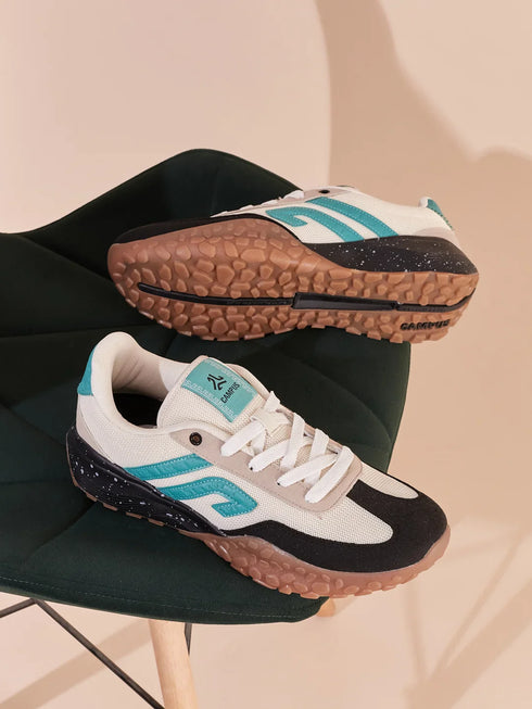ESTILO Off White Men's Sneakers
