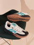 ESTILO Off White Men's Sneakers