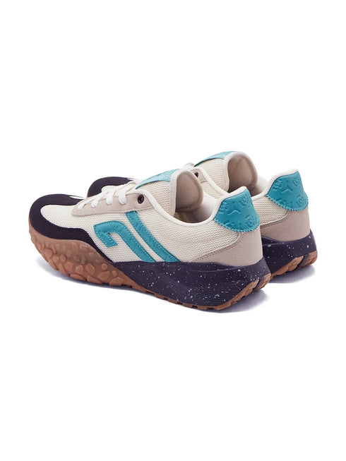 ESTILO Off White Men's Sneakers