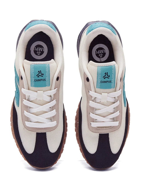 ESTILO Off White Men's Sneakers