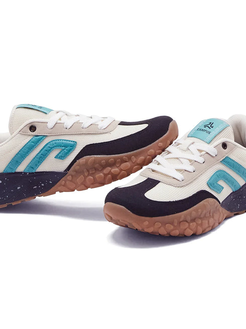 ESTILO Off White Men's Sneakers