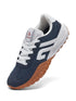 ESTILO Navy Men's Sneakers