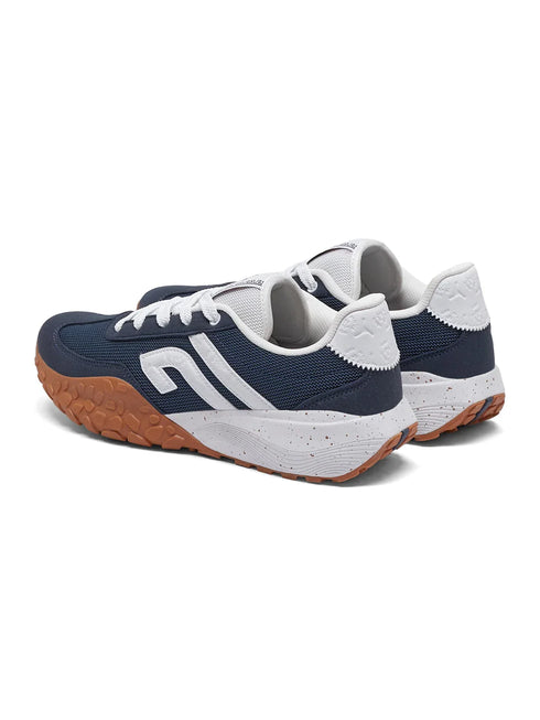 ESTILO Navy Men's Sneakers