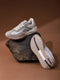 ESTILO Off White Men's Sneakers