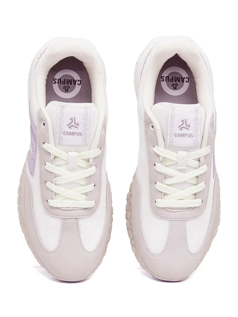 ESTILO Off White Men's Sneakers