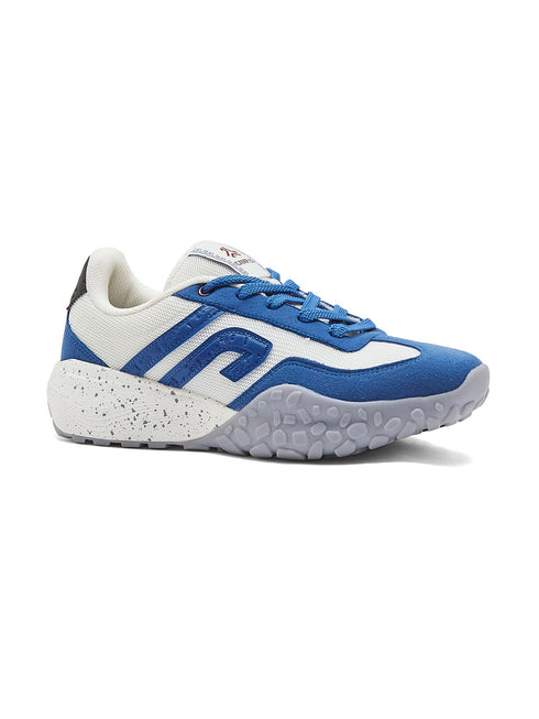 ESTILO White Men's Sneakers