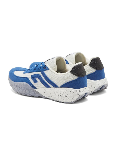 ESTILO White Men's Sneakers
