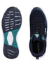 EUROPA Blue Men's Running Shoes