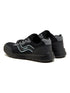 EVARO Black Men's Running Shoes