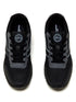 EVARO Black Men's Running Shoes