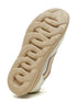 EVARO Off White Men's Running Shoes