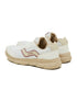 EVARO Off White Men's Running Shoes