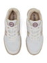 EVARO Off White Men's Running Shoes