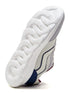 EVARO Off White Men's Running Shoes