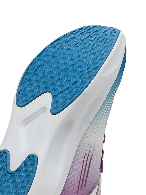EVE Purple Child Running Shoes