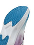 EVE Purple Child Running Shoes
