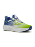 EVE Green Kids Running Shoes