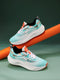EVE White Child Running Shoes