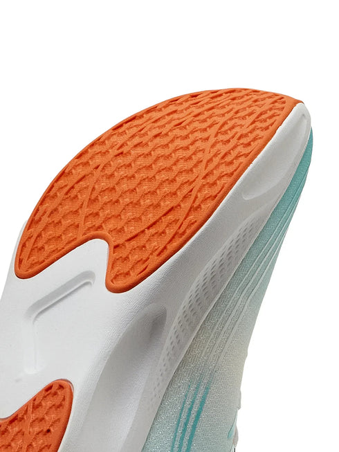 EVE White Child Running Shoes