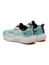 EVE White Child Running Shoes