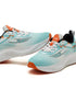 EVE White Child Running Shoes
